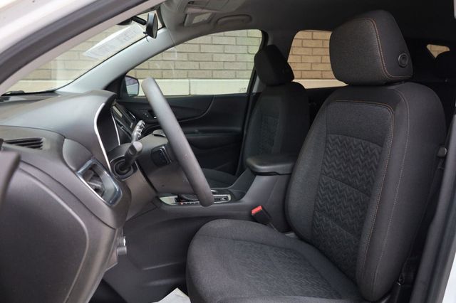 2022 Chevrolet Equinox LT - 23092834 - 16