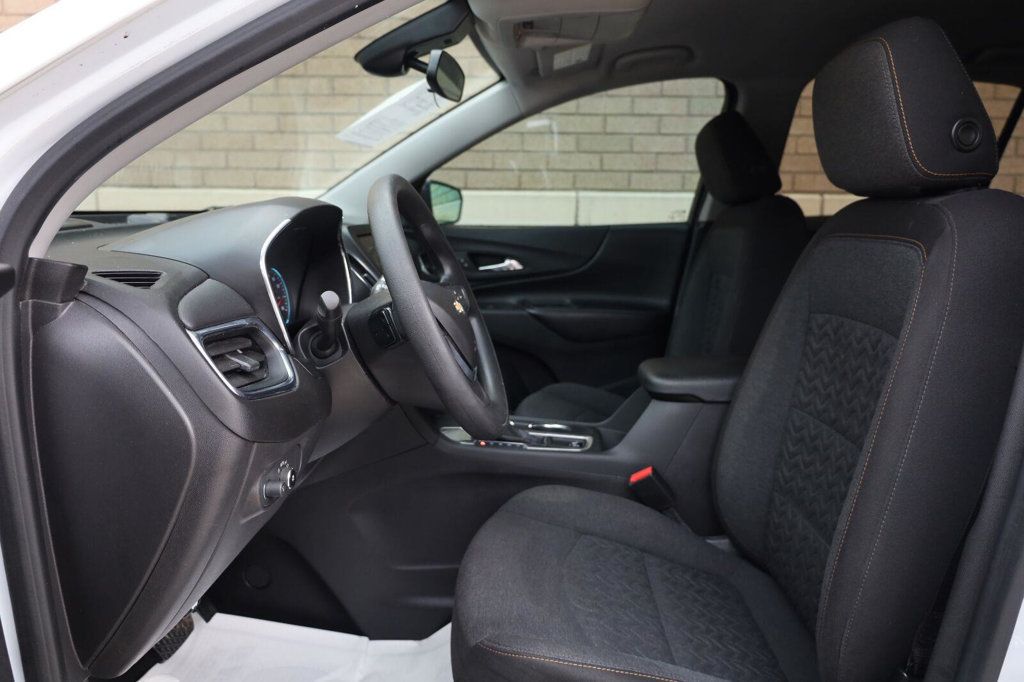 Chevrolet Equinox photo 18