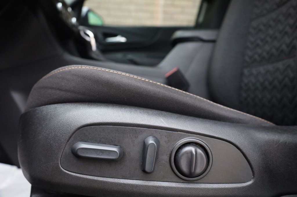 Chevrolet Equinox photo 19
