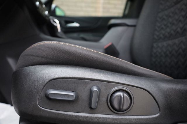 2022 Chevrolet Equinox LT - 23092834 - 18