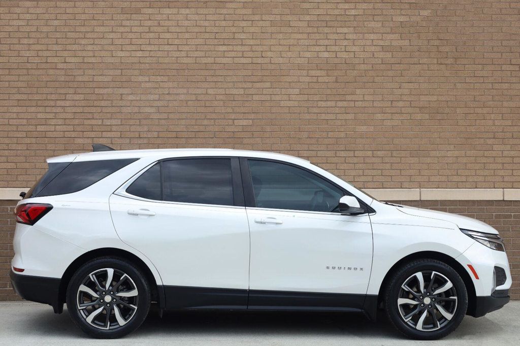 Chevrolet Equinox photo 2