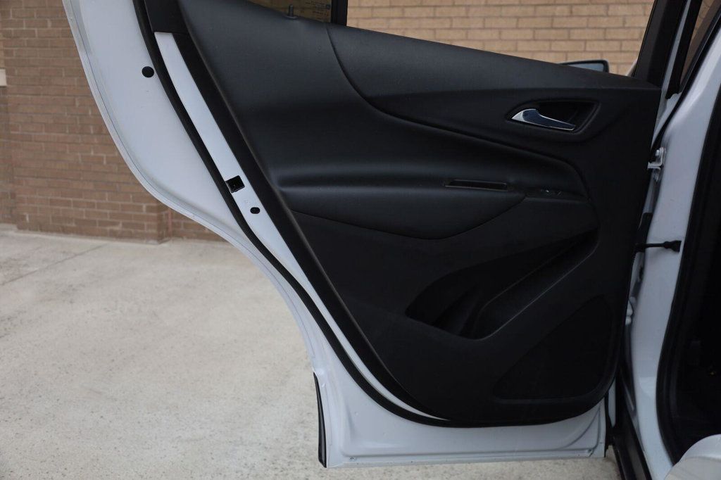 Chevrolet Equinox photo 20