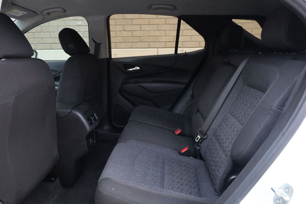 Chevrolet Equinox photo 21
