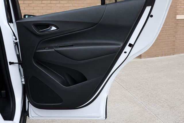 2022 Chevrolet Equinox LT - 23092834 - 22