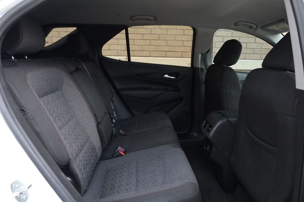Chevrolet Equinox photo 24