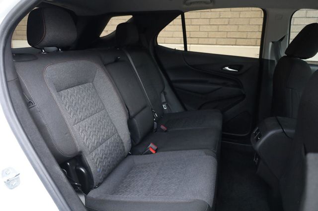2022 Chevrolet Equinox LT - 23092834 - 24
