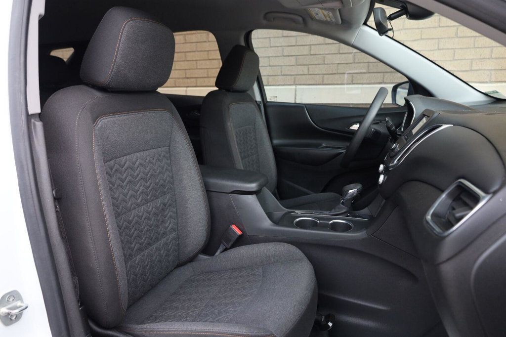 Chevrolet Equinox photo 27