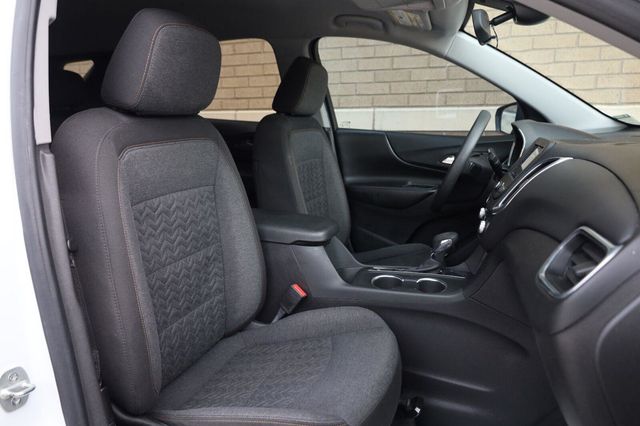 2022 Chevrolet Equinox LT - 23092834 - 26