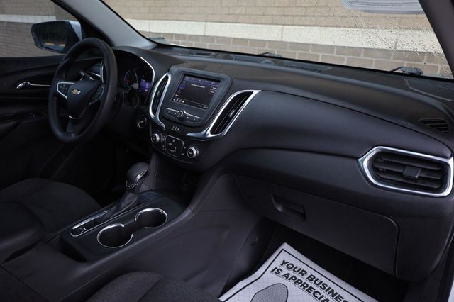 2022 Chevrolet Equinox LT - 23092834 - 27