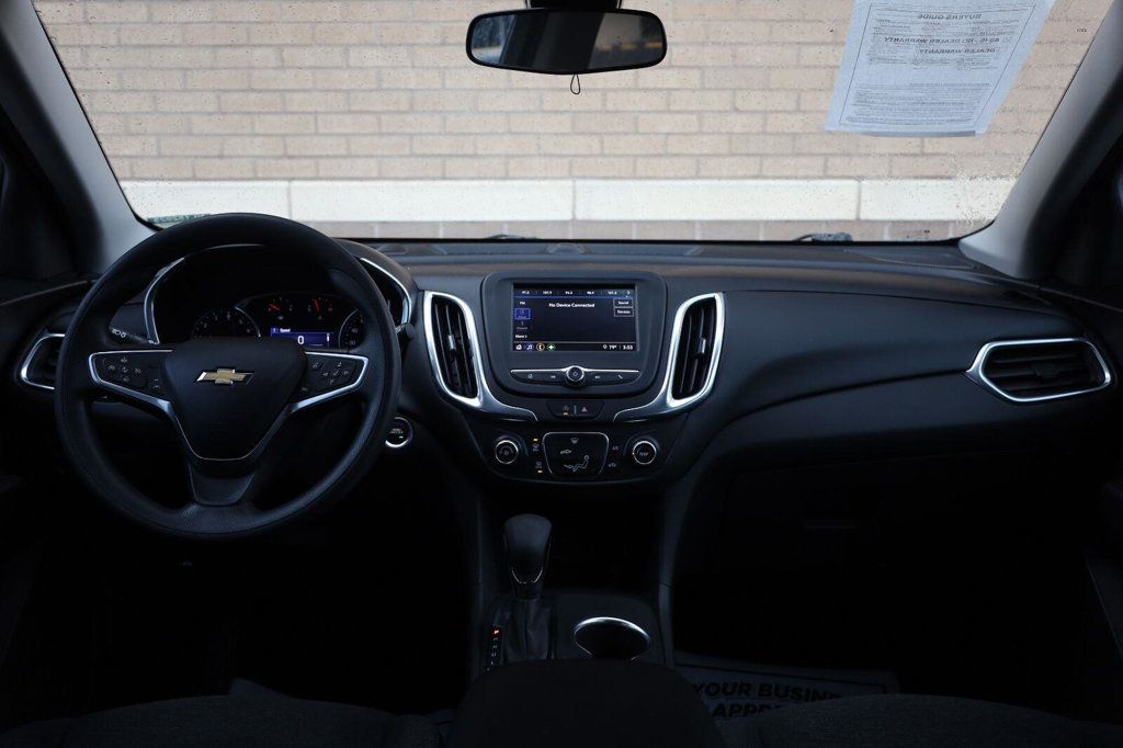 Chevrolet Equinox photo 29