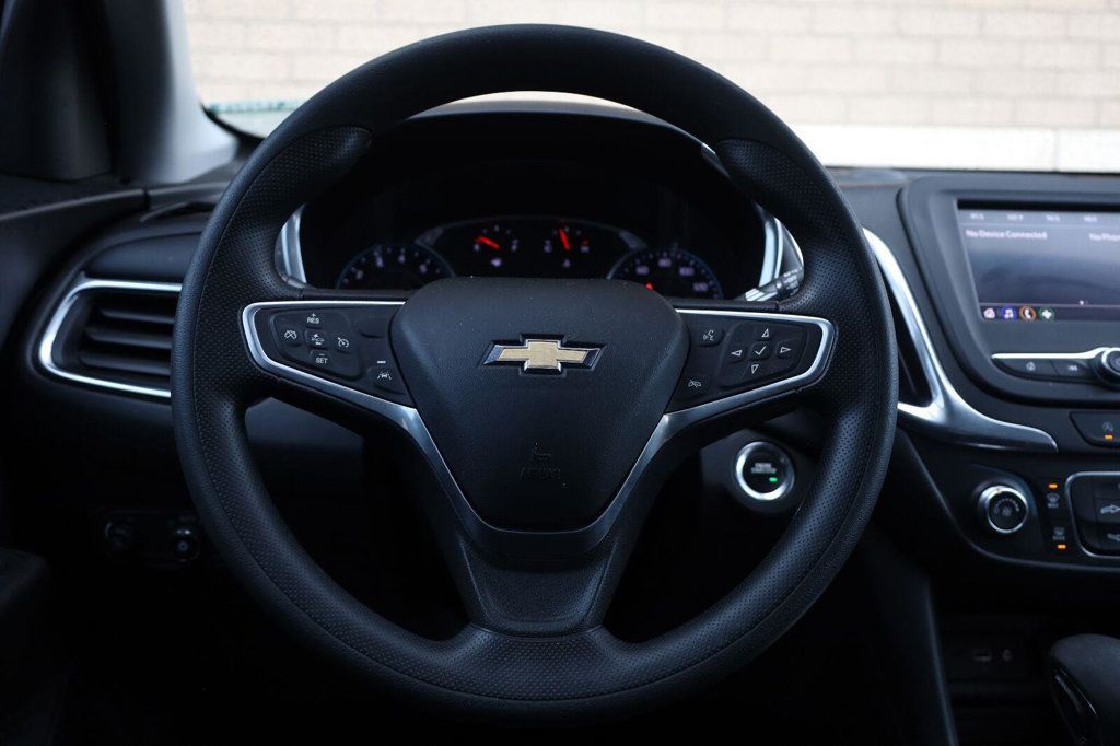 Chevrolet Equinox photo 30