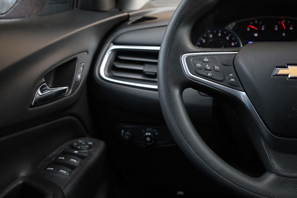 Chevrolet Equinox photo 31