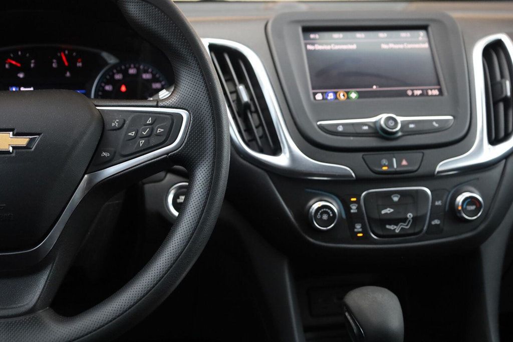 Chevrolet Equinox photo 32