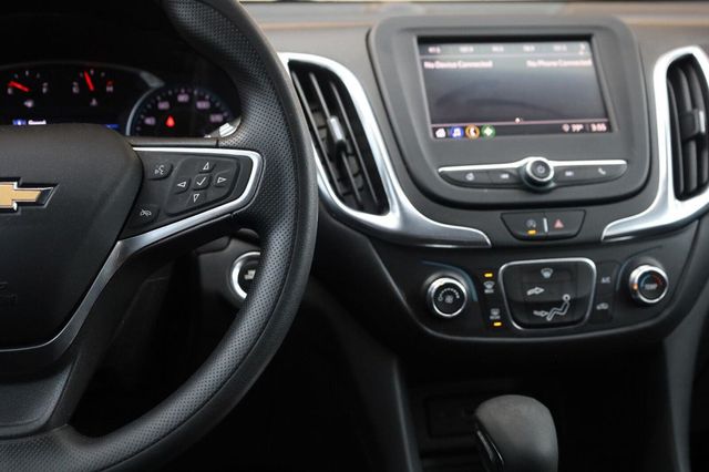 2022 Chevrolet Equinox LT - 23092834 - 31