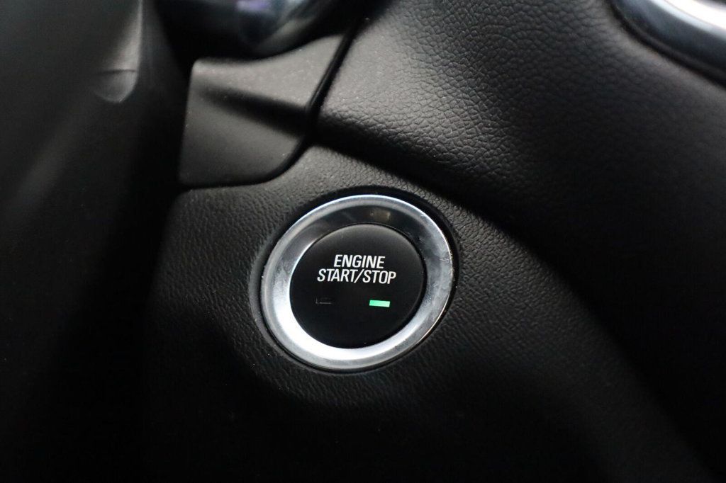Chevrolet Equinox photo 33
