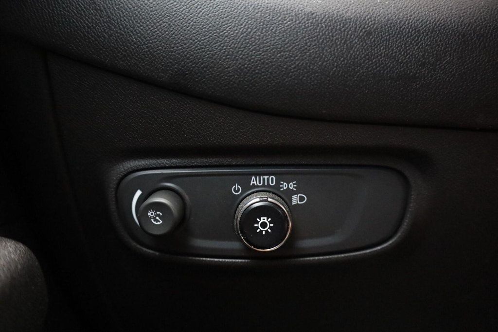 Chevrolet Equinox photo 35