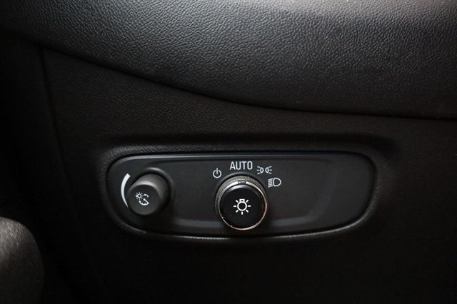 2022 Chevrolet Equinox LT - 23092834 - 34