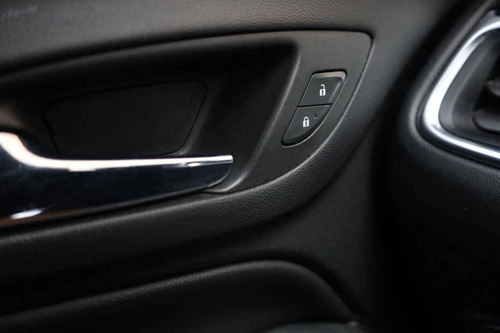 Chevrolet Equinox photo 37