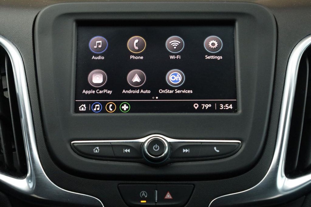 Chevrolet Equinox photo 38