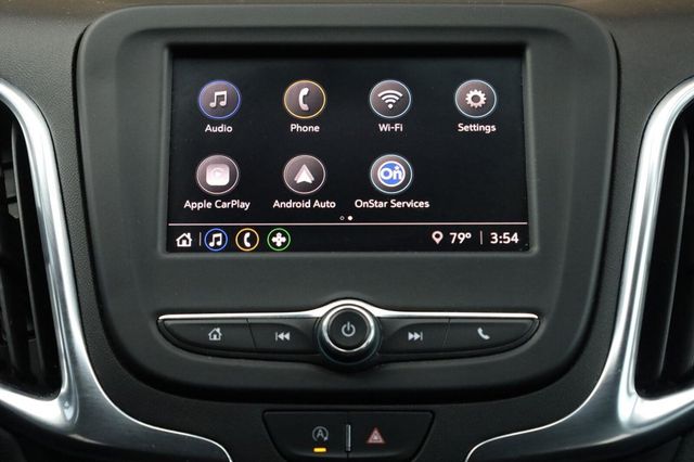 2022 Chevrolet Equinox LT - 23092834 - 37