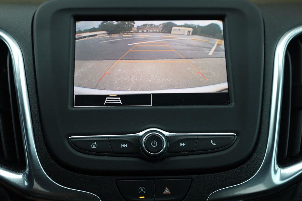 Chevrolet Equinox photo 39