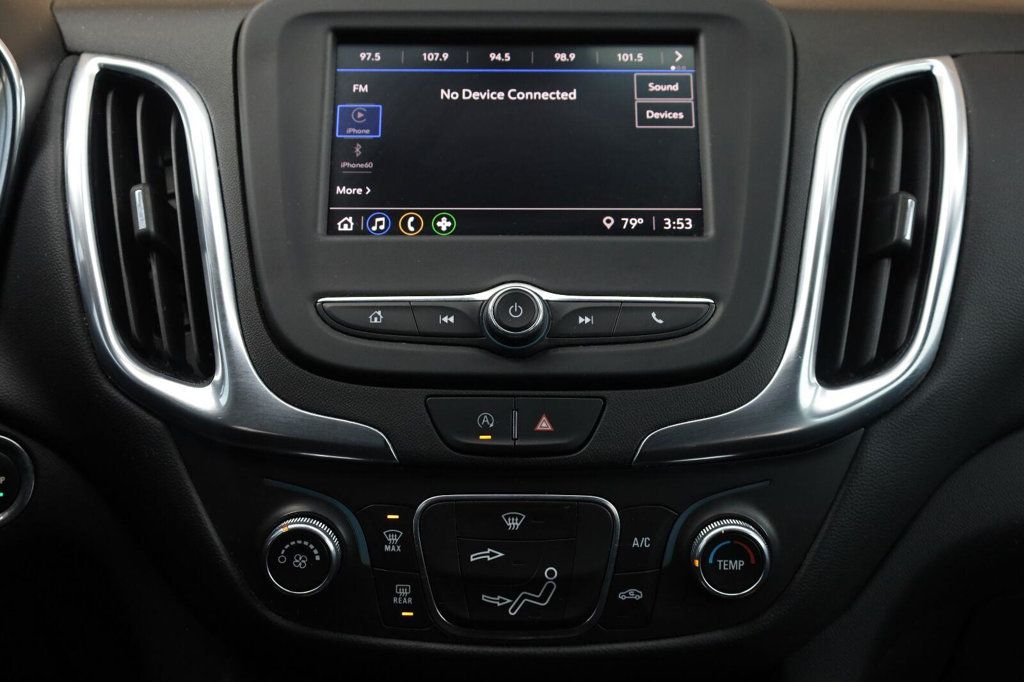 Chevrolet Equinox photo 40