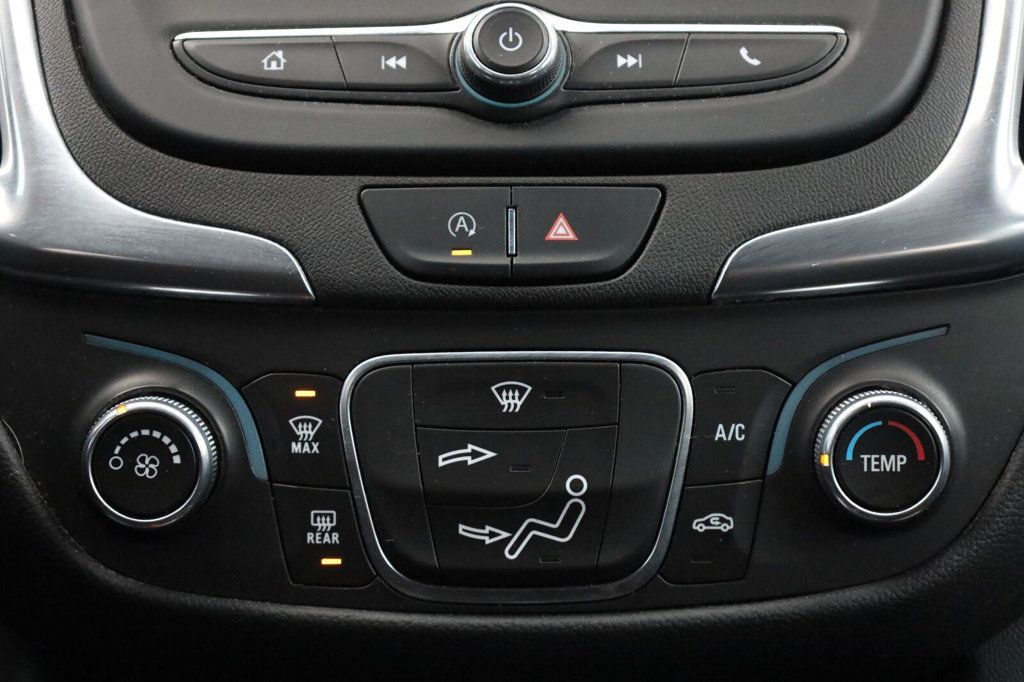 Chevrolet Equinox photo 41