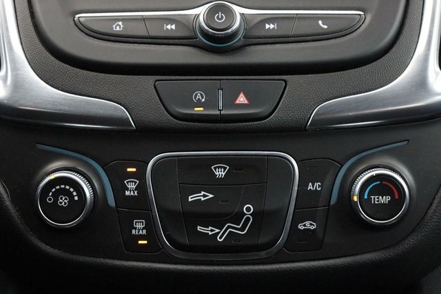 2022 Chevrolet Equinox LT - 23092834 - 40