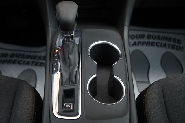 2022 Chevrolet Equinox LT - 23092834 - 41