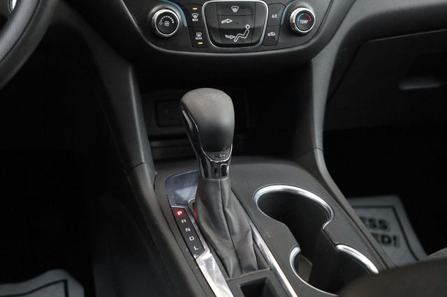 2022 Chevrolet Equinox LT - 23092834 - 42