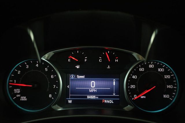 2022 Chevrolet Equinox LT - 23092834 - 45