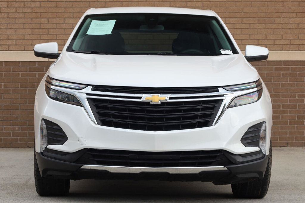 Chevrolet Equinox photo 6