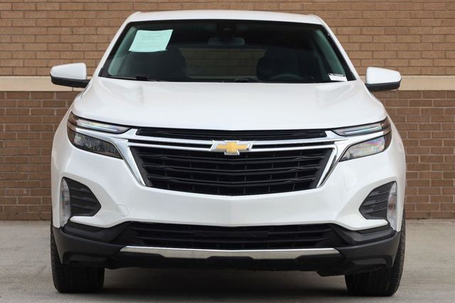2022 Chevrolet Equinox LT - 23092834 - 5