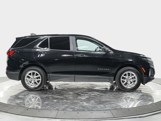 2022 Chevrolet Equinox LT - 23081717 - 9