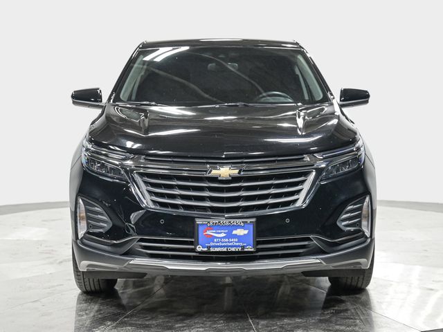 2022 Chevrolet Equinox LT - 23081717 - 11