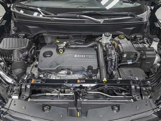 2022 Chevrolet Equinox LT - 23081717 - 12