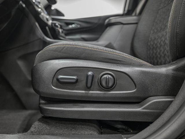 2022 Chevrolet Equinox LT - 23081717 - 15