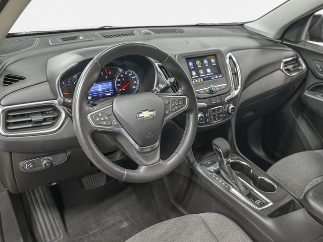 2022 Chevrolet Equinox LT - 23081717 - 16