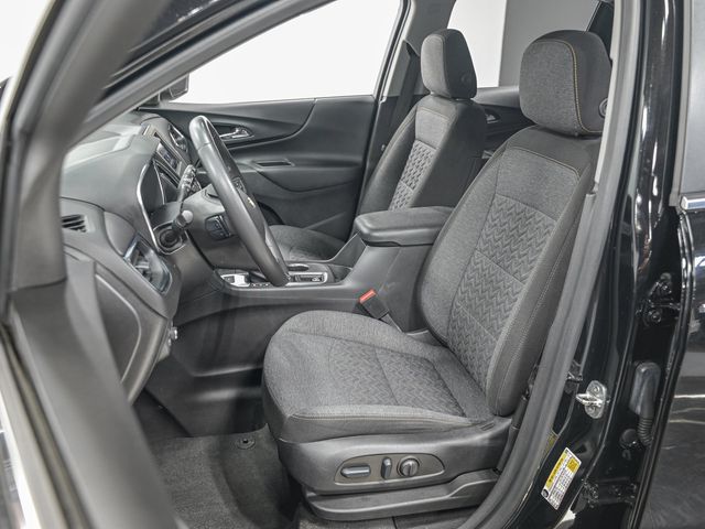 2022 Chevrolet Equinox LT - 23081717 - 17