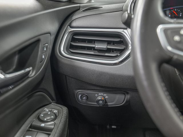 2022 Chevrolet Equinox LT - 23081717 - 18
