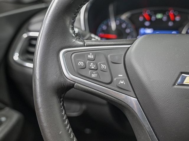 2022 Chevrolet Equinox LT - 23081717 - 19