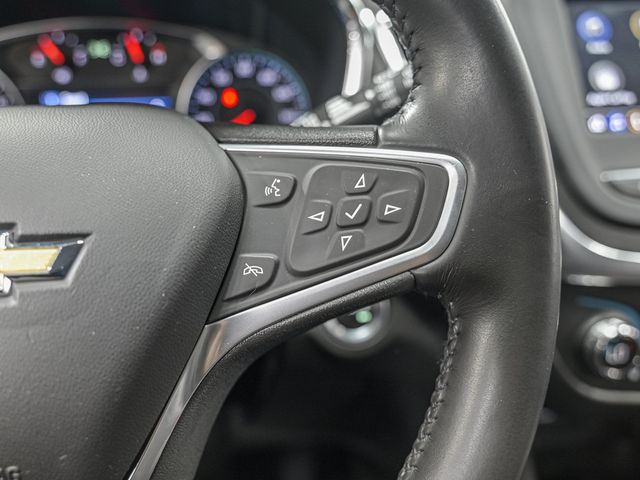 2022 Chevrolet Equinox LT - 23081717 - 20