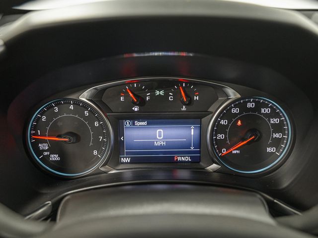 2022 Chevrolet Equinox LT - 23081717 - 21