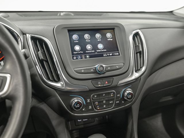 2022 Chevrolet Equinox LT - 23081717 - 22