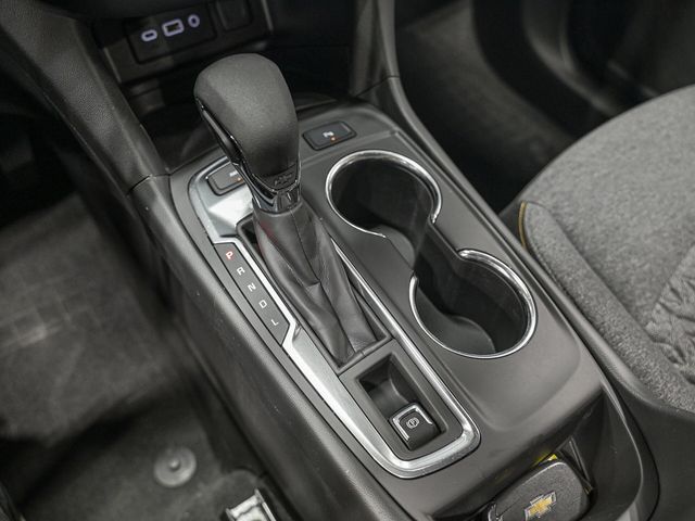 2022 Chevrolet Equinox LT - 23081717 - 23