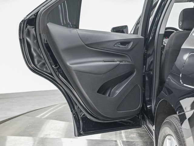 2022 Chevrolet Equinox LT - 23081717 - 25