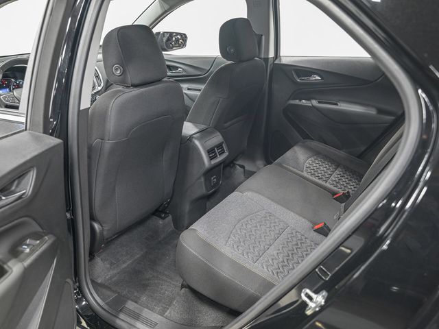 2022 Chevrolet Equinox LT - 23081717 - 26