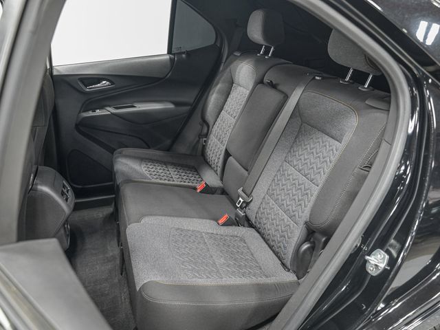 2022 Chevrolet Equinox LT - 23081717 - 27