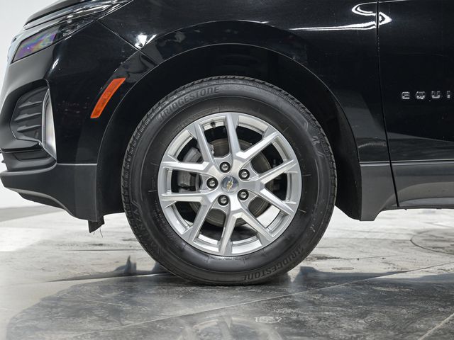 2022 Chevrolet Equinox LT - 23081717 - 2