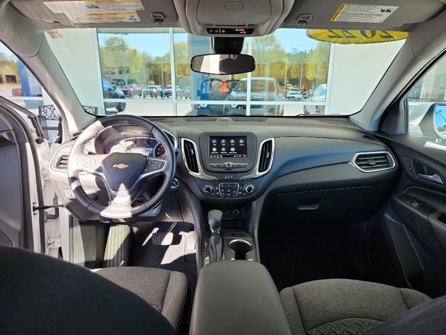 2022 Chevrolet Equinox LT - 22665079 - 23